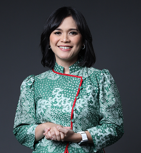 Dinie Yulia Manahera